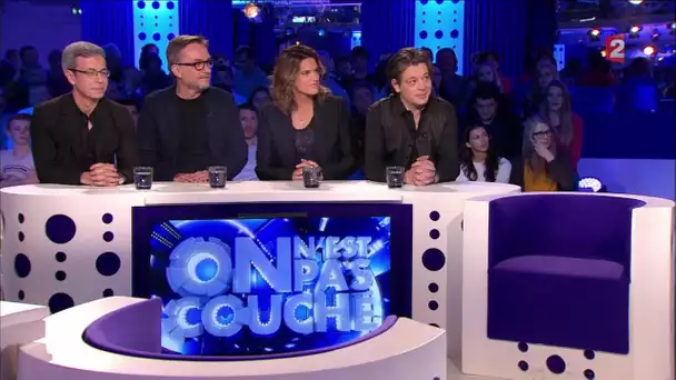 Intégrale - 23 avril 2016 On n'est pas couché #ONPC