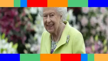 Jubilé d'Elizabeth II  cette drôle d'animation qui fait un carton