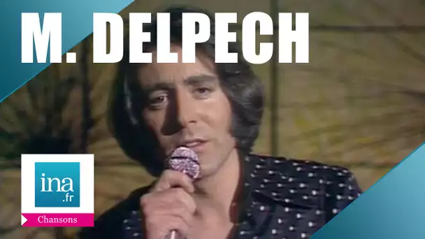 Michel Delpech "Les Divorcés" | Archive INA