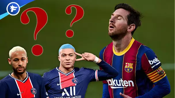L'Espagne s'étonne du vote de Lionel Messi à FIFA The Best | Revue de presse