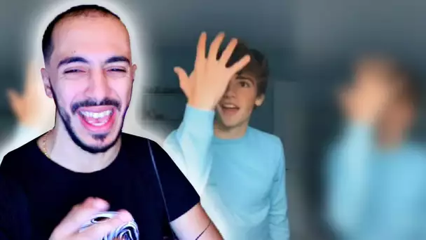 LES PIRES TIKTOK DE NOEL !