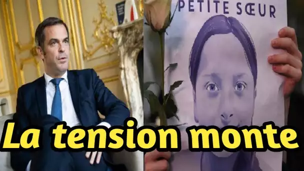 Olivier Véran sur l'implication du gouvernement dans l'incident de Lola