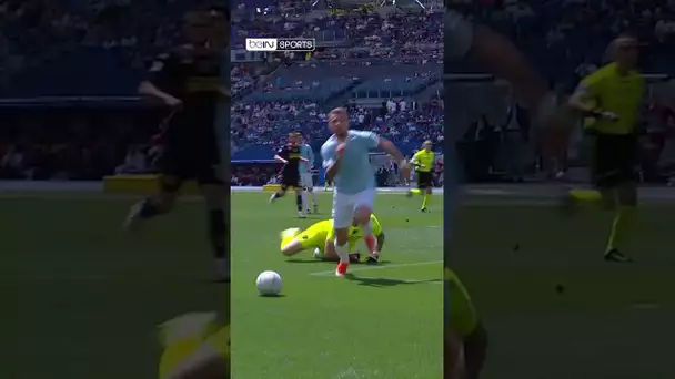 😭🤣 CIRO IMMOBILE c'est le plus MAUVAIS SIMULATEUR de l'Histoire ! #shorts