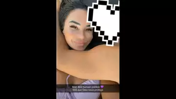 Milla Jasmine mariée en secret ! Elle fait une annonce retentissante