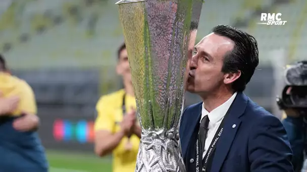 Ligue Europa : Coquelin explique l'importance d'Emery dans le succès de Villarreal