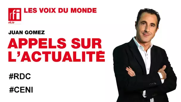 RDC : pourquoi le président de la CENI est-il proposé par les religieux ?