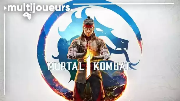 Mortal Kombat : des salles d’arcade à la pop culture, 30 ans de succès