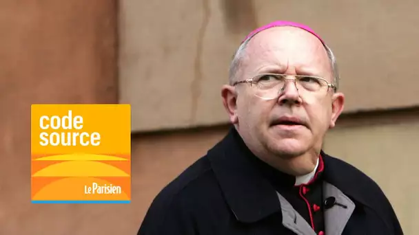 [PODCAST] : Abus sexuel dans l'Église : des évêques et un cardinal