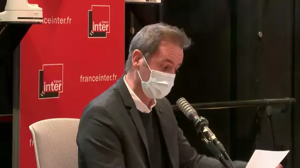 Le Top 10 des trafiquants de drogue français -Tanguy Pastureau maltraite l'info