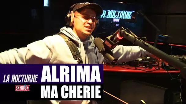 Alrima "Ma chérie" #LaNocturne