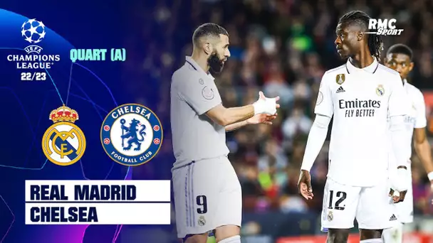 Real Madrid : "Benzema peut avoir un autre Ballon d'or" affirme Camavinga