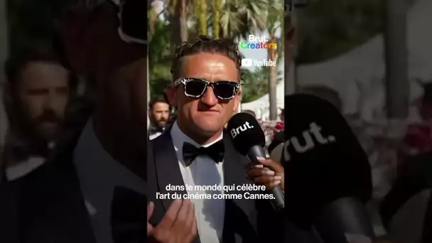 L’importance du Festival de Cannes pour Casey Neistat