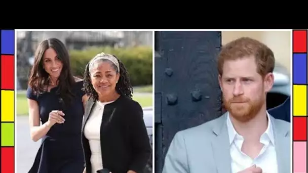 Meghan Markle a des comportements complètement opposés envers les deux côtés de la famille