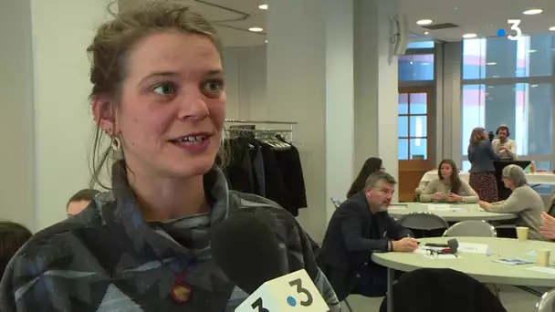 Le Département de la Haute-Garonne organise un speed-dating pour les jeunes issus du service civique