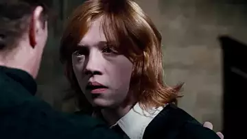 Harry Potter : Rupert Grint a une condition pour reprendre son rôle !