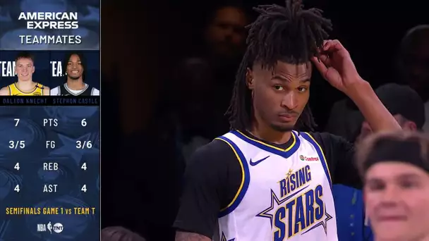 Team G League @ Team C 2/14/2025