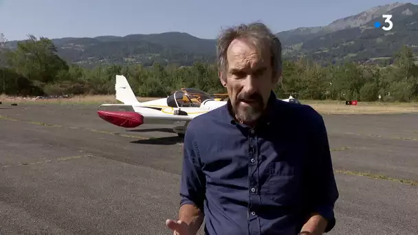 Haute-Savoie : la fermeture de l’aérodrome de Sallanches-Mont-Blanc est fixée au 1er septembre 2020