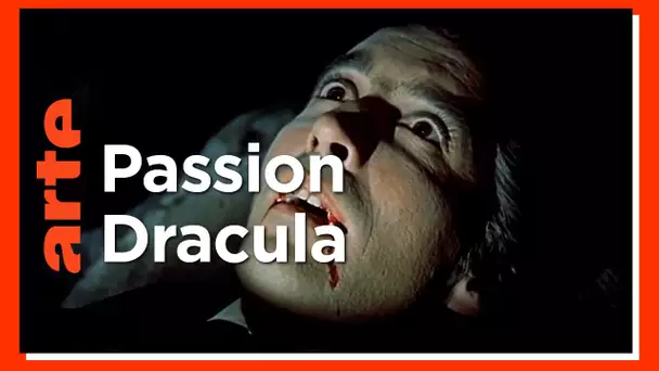 L'homme qui voulait devenir Dracula | Gymnastique, la culture en s'amusant | ARTE