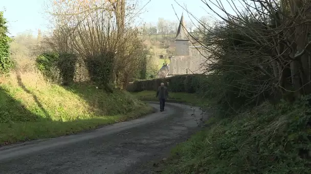Gainsbourg "s'emmerdait" en Normandie, mais "il s'y était fait"