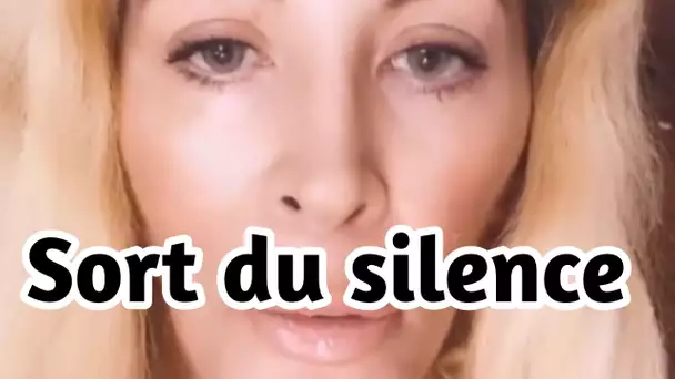 Loana sort du silence (vidéo)