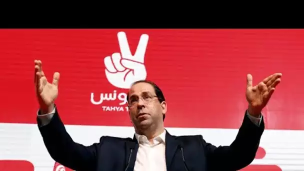 Présidentielle tunisienne : le Premier ministre délègue ses pouvoirs pour faire campagne