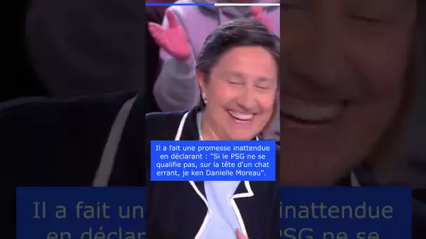 Cyril Hanouna va coucher avec une de ses chroniqueuses si il a tort !