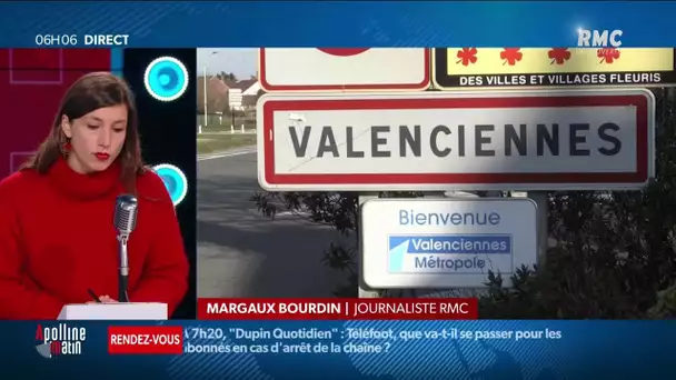 Deux policiers roués de coups par une quinzaine d'individus à Valenciennes: ce que l'on sait