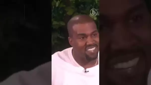 Kanye West parle de Hitler et se fait bannir