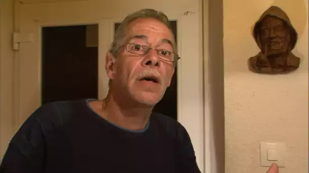 A L'AIDE ! Ma maison est hantée