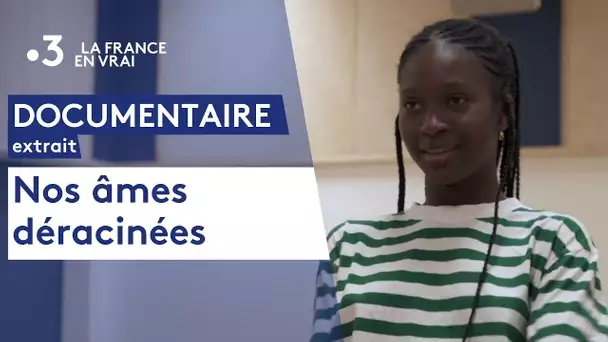 Documentaire. "Nos âmes déracinées", à Allonnes dans la Sarthe, la cité des enfants exilés [Extrait]