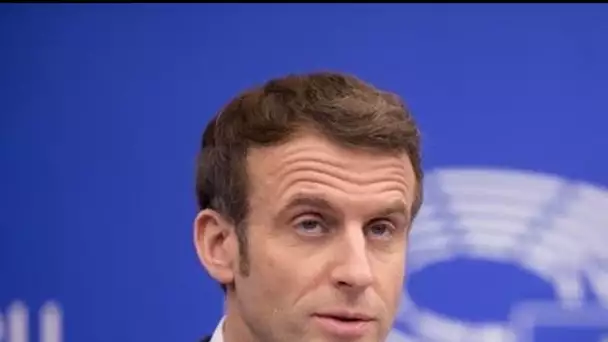 Face à Baba : Emmanuel Macron sera-t-il l’un des invités de Cyril Hanouna ?...