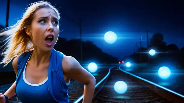 Si vous voyez ces lumières, partez + Autres raisons de s'éloigner en seulement 20 minutes