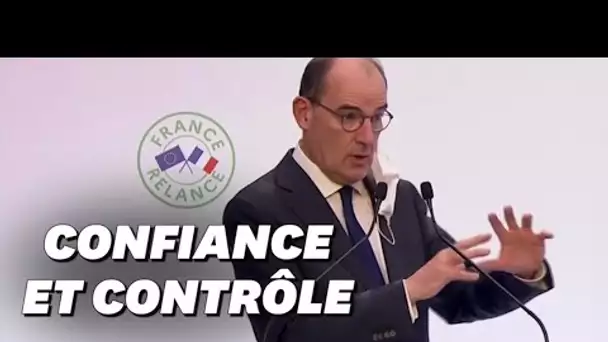 Relance: Castex menace ses ministres pour faire appliquer son plan