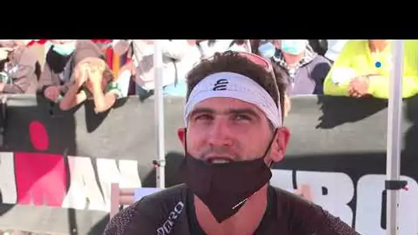 Half Ironman des Sables-d'Olonne, l'épreuve supplémentaire du respect des mesures sanitaires