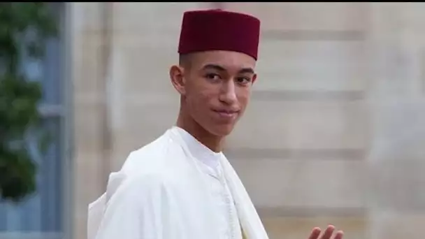 Moulay Hassan : Le fils de Mohammed VI prend une décision radicale pour rester avec sa...