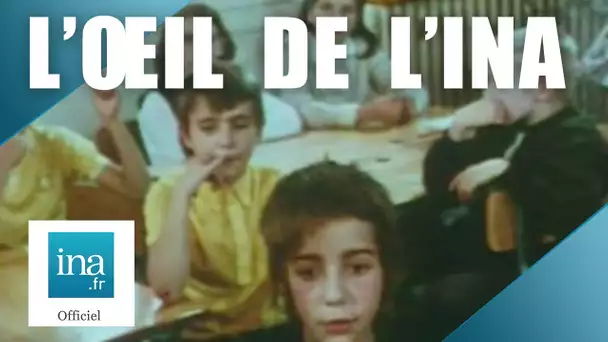 1970 : La mixité à l'école | L'oeil de l'INA