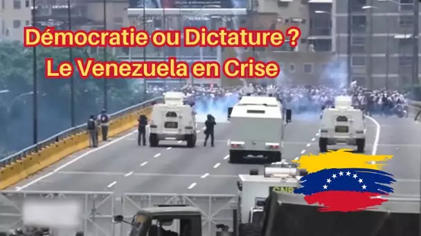 Venezuela, démocratie ou dictature ?