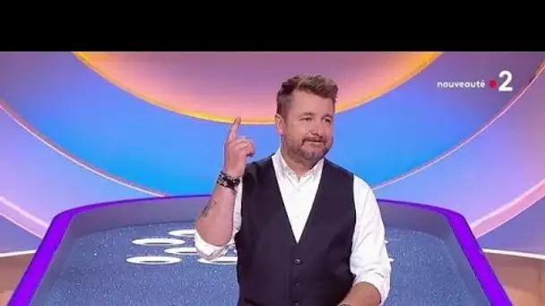 Bruno Guillon : ce gros tacle à l'encontre d'Aya Nakamura !