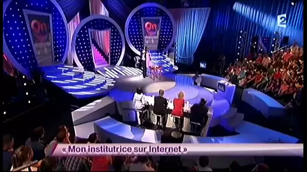 Ahmed Sylla [21] Mon institutrice sur Internet - ONDAR