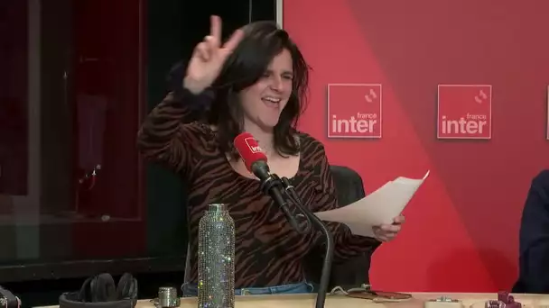 Je vais mourir - La chronique de Laura Domenge