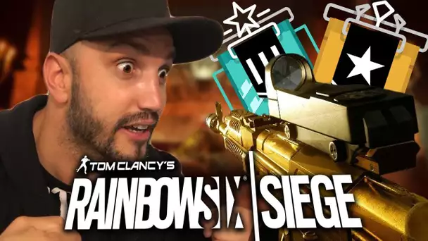 RAINBOW 6 EN 2019 ! RETOUR EN CLASSÉ QUI FAIT GRAVE KIFFER !