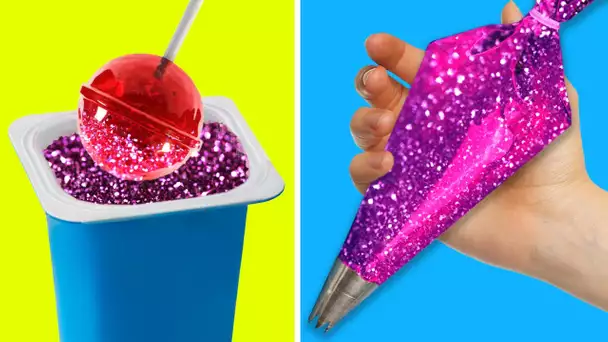 14 MAGNIFIQUES CRÉATIONS ET IDÉES DIY