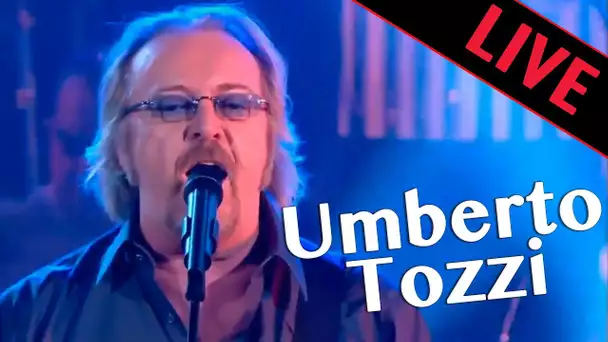 Umberto Tozzi - Medley - Live dans Les Années Bonheur