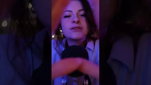 #asmr