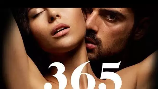 365 DNI (Netflix) Les tweets les plus drôles sur le film érotique polonais