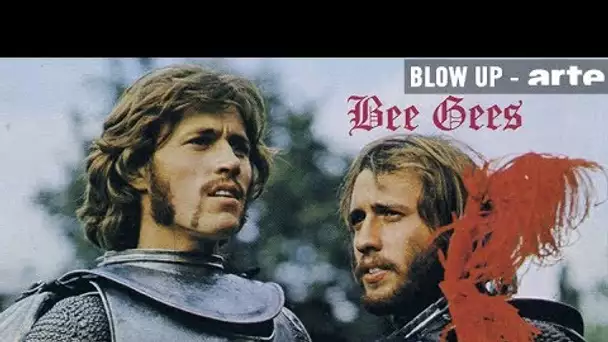 Vous connaissez "Cucumber Castle" avec les Bee Gees ? - Blow up - ARTE