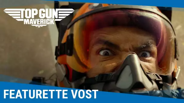 Un entrainement exceptionnel - Featurette VOST [Au cinéma le 25 mai]