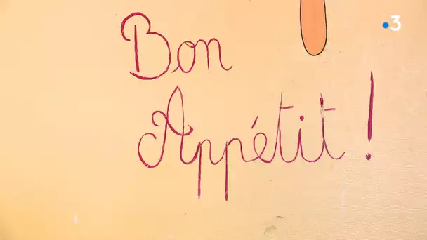 La cantine à 1€ dès septembre 2019 dans certaines communes de Normandie