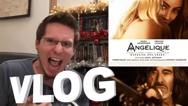 Vlog - Angélique, Marquise des Anges (re-upload)