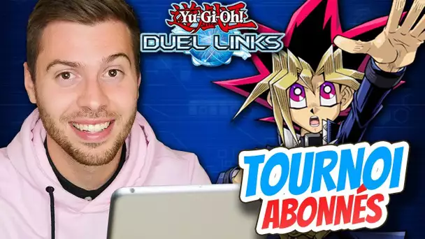 🔴Petits duels CONTRE VOUS ! - Yu-Gi-Oh! Duel Links